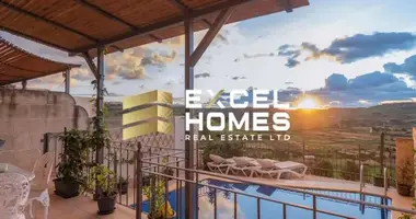 4 bedroom house in Xagħra, Malta