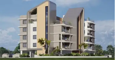 4 room apartment in Cyprus, Cyprus