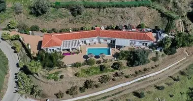Haus 5 Schlafzimmer in Spanien