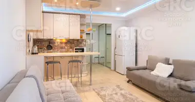 Apartamento 1 habitación en Evenkiysky Rayon, Rusia