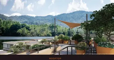 Appartement 5 chambres dans Si Sunthon, Thaïlande