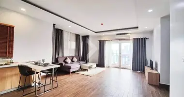 1 bedroom condo in Sangkat Boeng Keng Kang Ti Bei, Cambodia