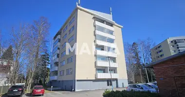 Квартира 1 комната в Helsinki sub region, Финляндия