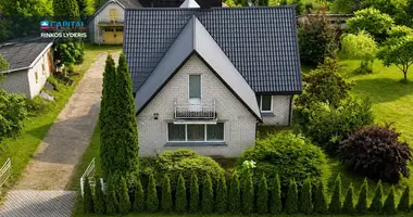 Haus in Miklusenai, Litauen