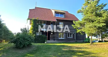 Apartment 10 bedrooms in Rucavas pagasts, Latvia