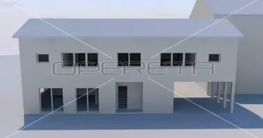 Investissement dans Grad Cakovec, Croatie