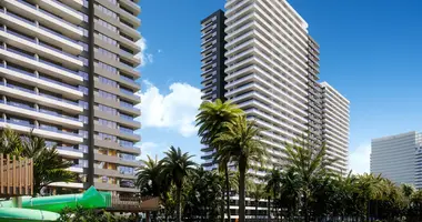 Apartamento 3 habitaciones en Agios Georgios, Chipre del Norte