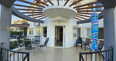 3 bedroom apartment in Lapithos, Northern Cyprus