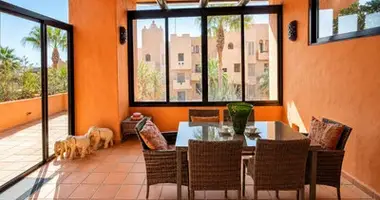 2 bedroom apartment in Manilva, Spain