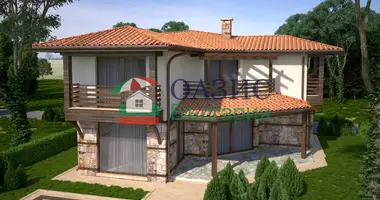 4 bedroom house in Sinemorets, Bulgaria