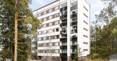 Apartamento 2 habitaciones en Jarvenpaa, Finlandia