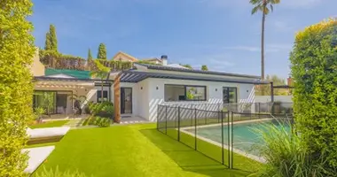 Maison 5 chambres dans Benalmadena, Espagne