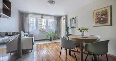 2 room apartment in Pruszkow, Poland