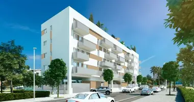 2 bedroom apartment in Velez Malaga, Spain