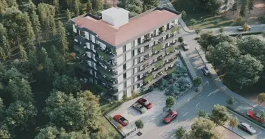 Apartamento 1 habitacion en Fatih, Turquía