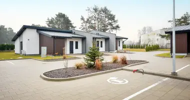 Dom 3 pokoi w Jurmała, Łotwa