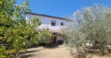 4 bedroom house in Malaga, Spain
