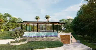 Villa 3 bedrooms in Herceg Novi, Montenegro