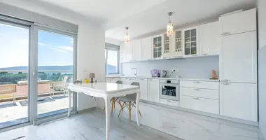 3 bedroom apartment in Tivat, Montenegro