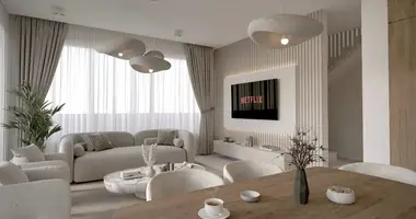 Villa 3 bedrooms in Larnaca, Cyprus