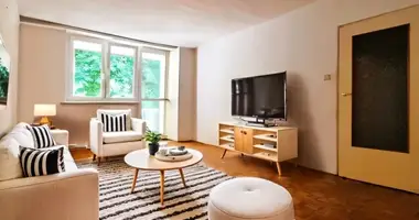 Appartement 2 chambres dans Krobia, Pologne