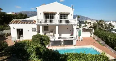 Maison 5 chambres dans Mijas, Espagne