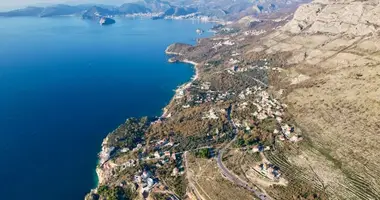 Grundstück in Rijeka Rezevici, Montenegro