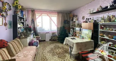 Квартира 2 комнаты в Каменец, Беларусь