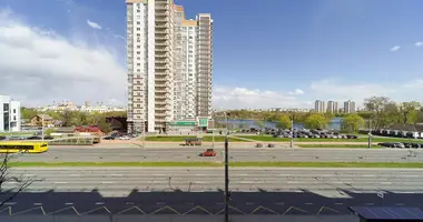 3 room apartment in Minsk, Belarus