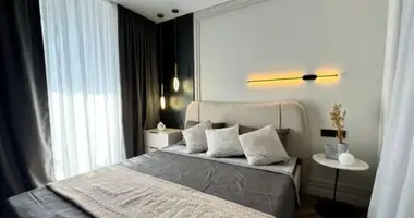 Kawalerka 1 pokój w Batumi, Gruzja