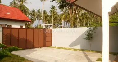 Apartamento 2 habitaciones en Rawai, Tailandia