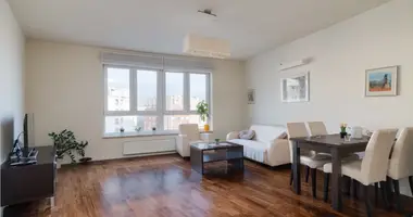 Wohnung 2 zimmer in Warschau, Polen