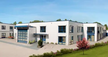 Gewerbefläche 1 957 m² in Bielefeld, Deutschland