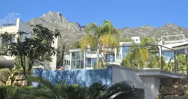 Casa 5 habitaciones en Španjolska