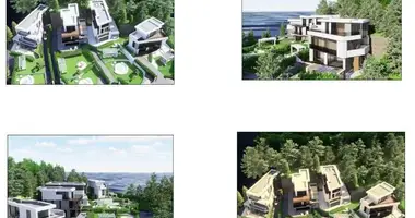 Wohnung in Warna, Bulgarien