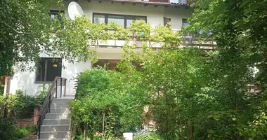 Apartamento 3 habitaciones en Varsovia, Polonia