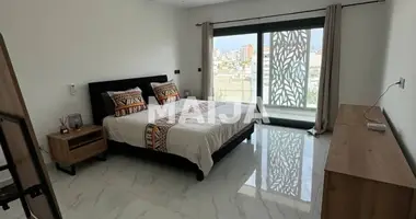 Apartment in Dakar, Senegal