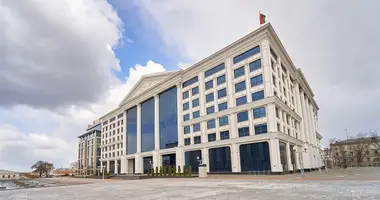 Офис 2 671 м² в Минск, Беларусь