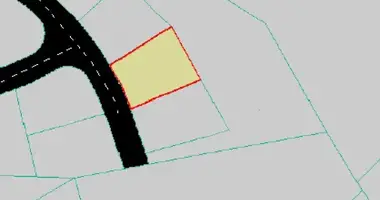 Apartment in Agia Marinouda, Cyprus