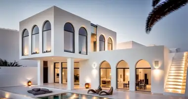 Villa in Benoa, Indonesia