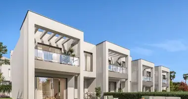 Maison 3 chambres dans Ricmar, Espagne