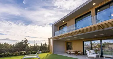 Wohnung 4 Schlafzimmer in Mijas, Spanien