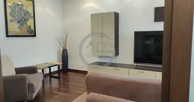 Apartamento 3 habitaciones en Jimki, Rusia
