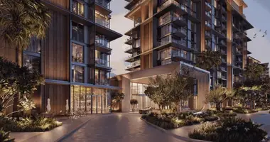 Penthouse 5 bedrooms in Dubai, United Arab Emirates
