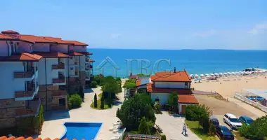 Apartamento 2 habitaciones en Sveti Vlas, Bulgaria