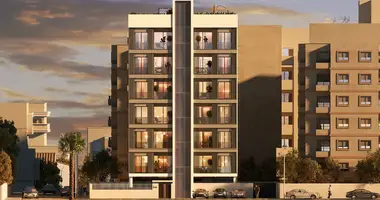 Penthouse 3 zimmer in Torrevieja, Spanien