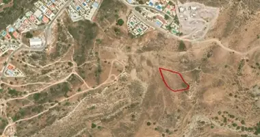 Apartamento en Peyia, Chipre