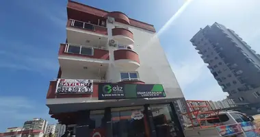 4 room apartment in Yenişehir, Turkey