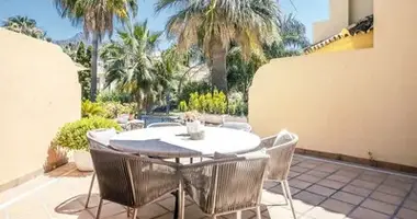Casa 4 habitaciones en Španjolska