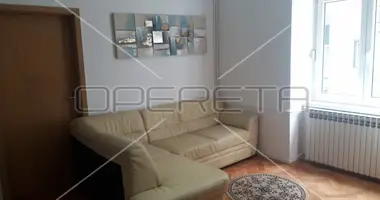 Квартира 3 комнаты в Город Загреб, Хорватия